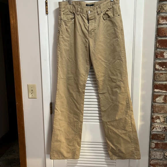 Men’s J Crew button up Pants - Picture 1 of 3